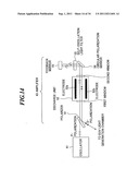 DRIVER LASER FOR EXTREME ULTRA VIOLET LIGHT SOURCE DEVICE diagram and image