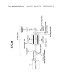 DRIVER LASER FOR EXTREME ULTRA VIOLET LIGHT SOURCE DEVICE diagram and image