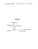 DRIVER LASER FOR EXTREME ULTRA VIOLET LIGHT SOURCE DEVICE diagram and image