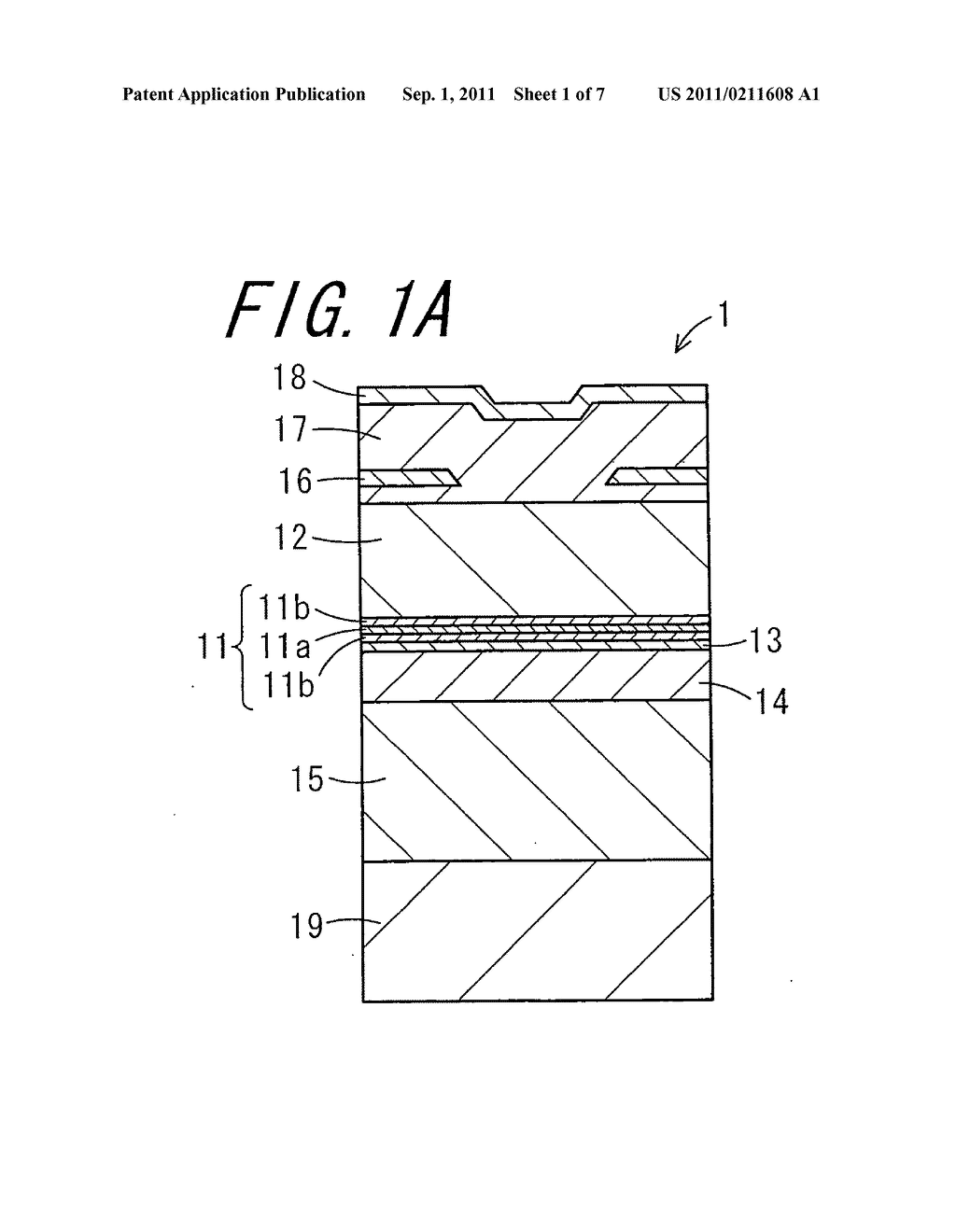 SEMICONDUCTOR LASER ELEMENT - diagram, schematic, and image 02