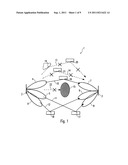 WIRELESS COMMUNICATION METHOD AND SYSTEM diagram and image