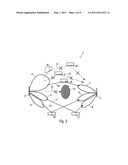 WIRELESS COMMUNICATION METHOD AND SYSTEM diagram and image