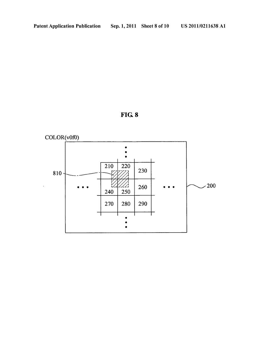 Multi-view image processing apparatus, method and computer-readable medium - diagram, schematic, and image 09