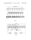 COMPRESSION CODING AND COMPRESSION DECODING OF VIDEO SIGNALS diagram and image