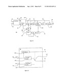 COMPRESSION CODING AND COMPRESSION DECODING OF VIDEO SIGNALS diagram and image