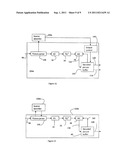 COMPRESSION CODING AND COMPRESSION DECODING OF VIDEO SIGNALS diagram and image