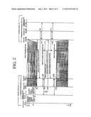 Radio device, electronic device, and imaging device diagram and image