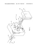 DE-POPULATED DETECTOR FOR COMPUTED TOMOGRAPHY AND METHOD OF MAKING SAME diagram and image