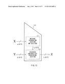 DATA CONVERTER, DATA CONVERSION METHOD AND PROGRAM diagram and image