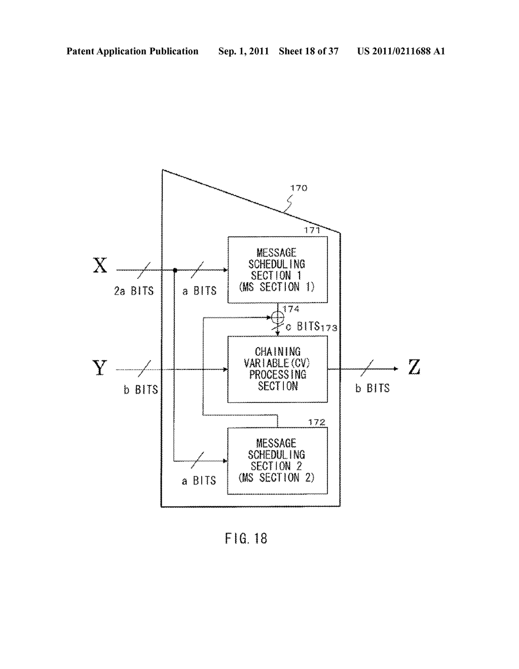 DATA CONVERTER, DATA CONVERSION METHOD AND PROGRAM - diagram, schematic, and image 19