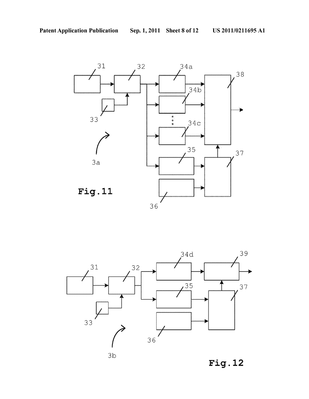 BROADCASTING VARIANTS OF DIGITAL SIGNALS IN A CONDITIONAL ACCESS SYSTEM - diagram, schematic, and image 09