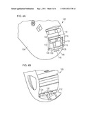 HEARING AID diagram and image