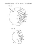 HEARING AID diagram and image