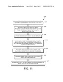 SYSTEM AND METHOD FOR PROCESSING IMAGE DATA RELATIVE TO A FOCUS OF     ATTENTION WITHIN THE OVERALL IMAGE diagram and image