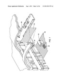 Identifying a characteristic of an individual utilizing facial recognition     and providing a display for the individual diagram and image