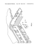 Identifying a characteristic of an individual utilizing facial recognition     and providing a display for the individual diagram and image