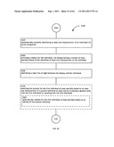 Identifying a characteristic of an individual utilizing facial recognition     and providing a display for the individual diagram and image