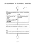 Identifying a characteristic of an individual utilizing facial recognition     and providing a display for the individual diagram and image