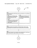 Identifying a characteristic of an individual utilizing facial recognition     and providing a display for the individual diagram and image