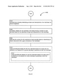 Identifying a characteristic of an individual utilizing facial recognition     and providing a display for the individual diagram and image