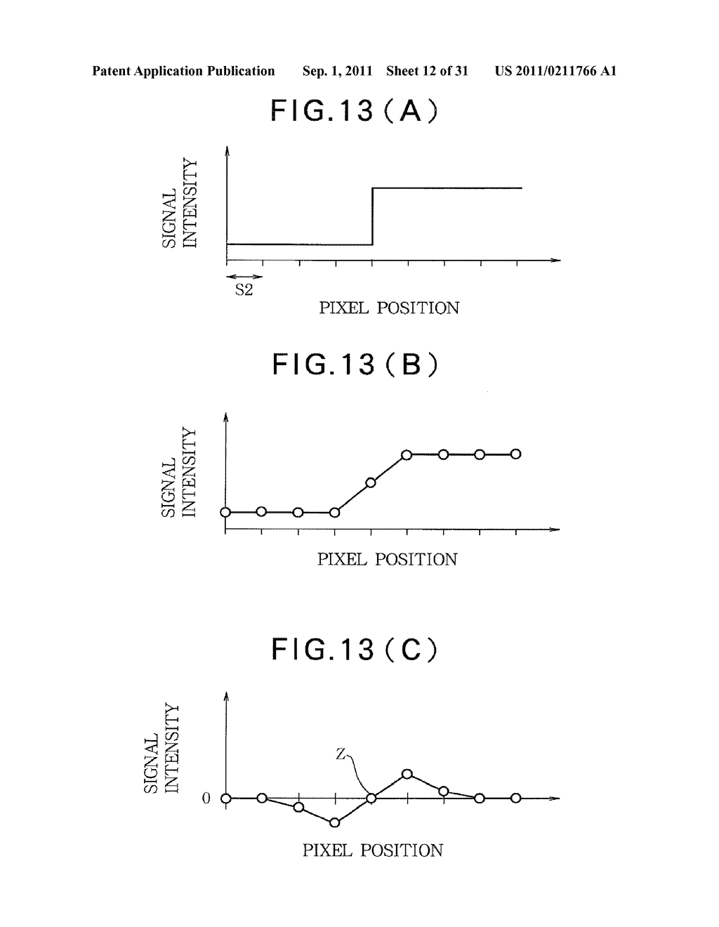 IMAGE PROCESSING APPARATUS AND METHOD AND IMAGE DISPLAY APPARATUS - diagram, schematic, and image 13