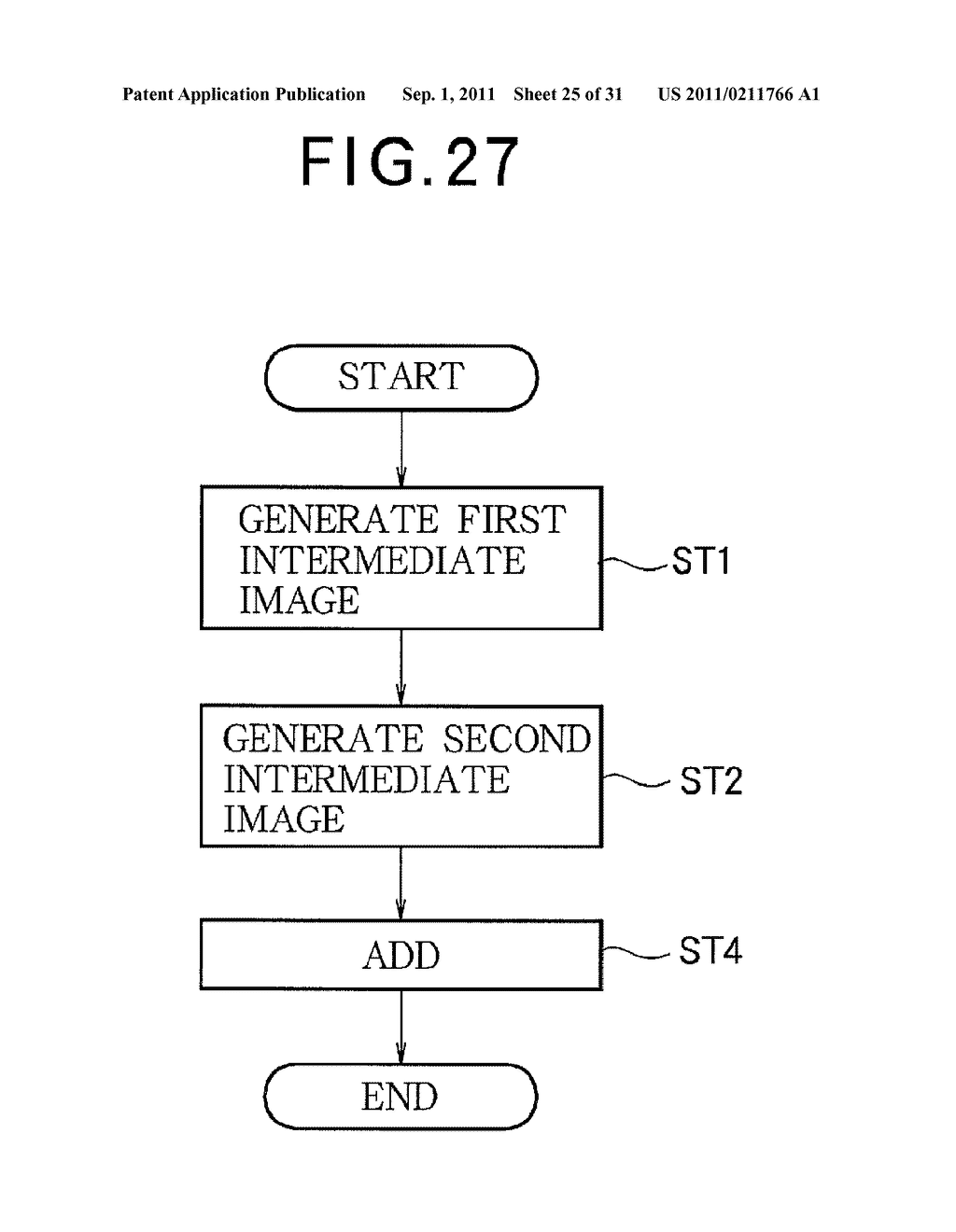 IMAGE PROCESSING APPARATUS AND METHOD AND IMAGE DISPLAY APPARATUS - diagram, schematic, and image 26