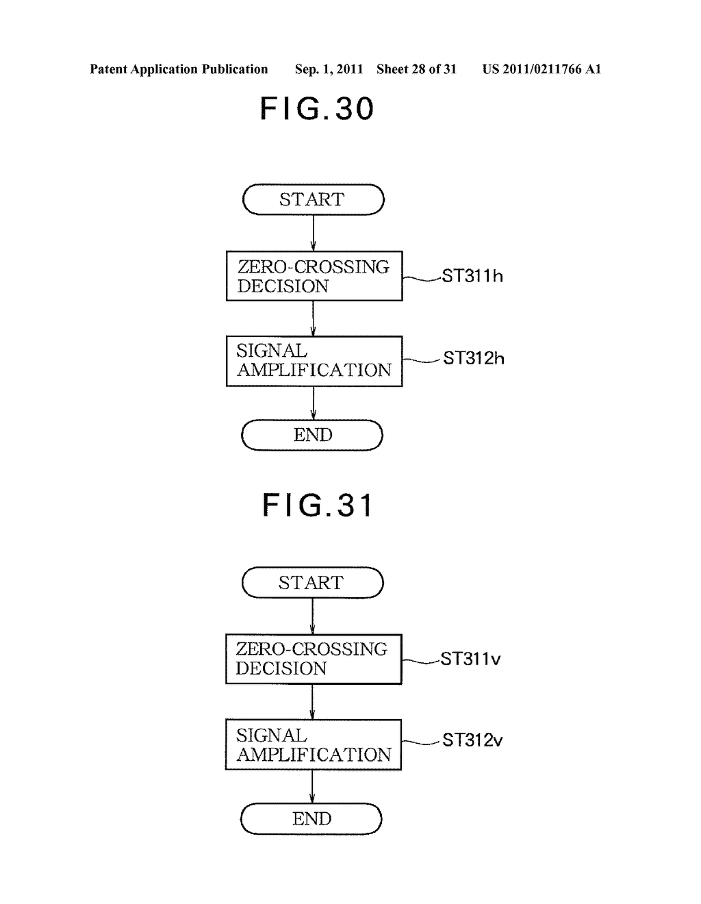 IMAGE PROCESSING APPARATUS AND METHOD AND IMAGE DISPLAY APPARATUS - diagram, schematic, and image 29