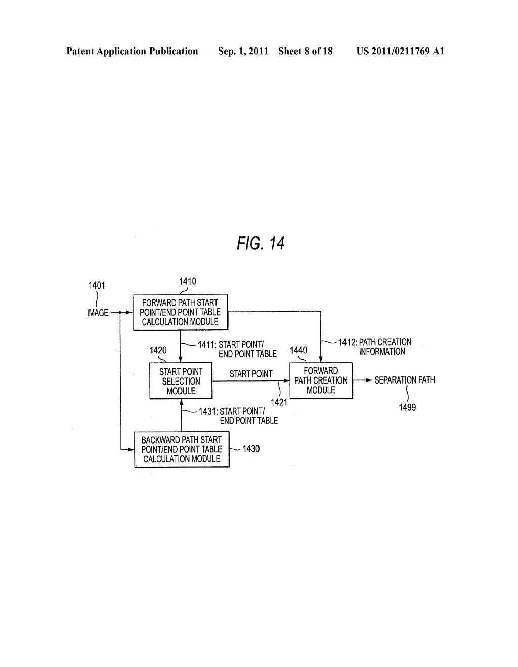 IMAGE PROCESSING APPARATUS AND IMAGE PROCESSING PROGRAM - diagram, schematic, and image 09