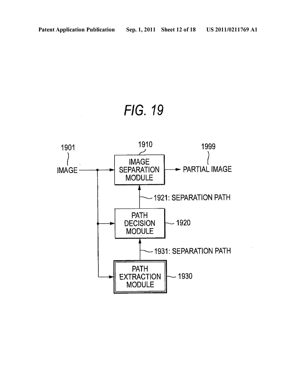 IMAGE PROCESSING APPARATUS AND IMAGE PROCESSING PROGRAM - diagram, schematic, and image 13