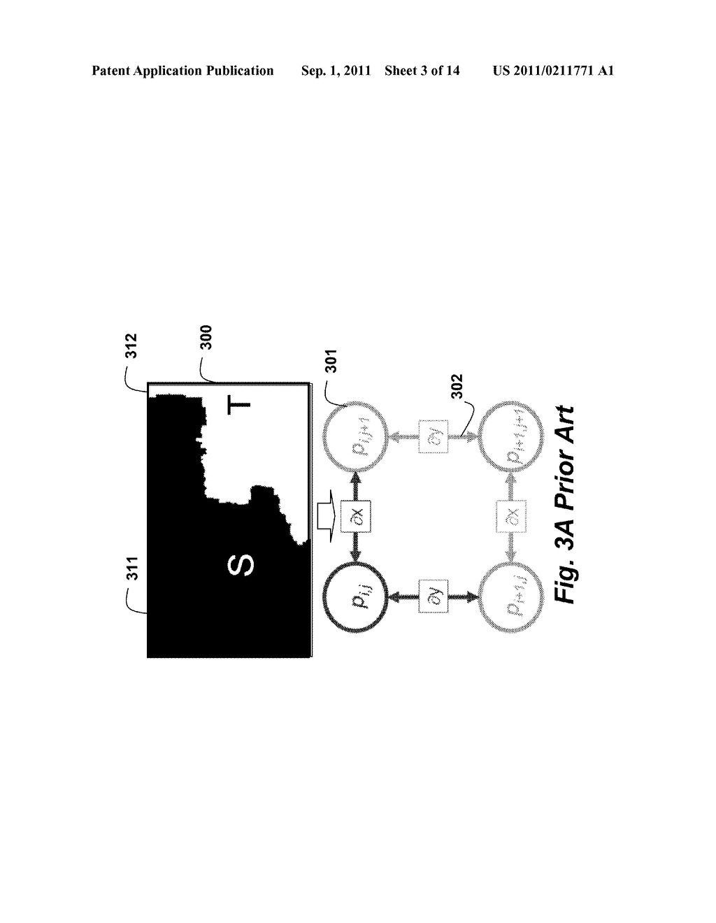 Content Aware Resizing of Images and Videos - diagram, schematic, and image 04