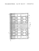 Air packaging device product and method for forming the product diagram and image