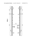 CLOSURE STRIP FOR A BAG AND ASSOCIATED BAG diagram and image