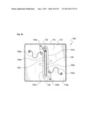 SLIDE MODULE AND APPARATUS WITH SLIDE PART UTILIZING THE SAME diagram and image