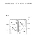 SLIDE MODULE AND APPARATUS WITH SLIDE PART UTILIZING THE SAME diagram and image