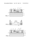 SILICON-BASED ELECTRO-OPTIC DEVICE diagram and image