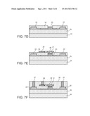 SILICON-BASED ELECTRO-OPTIC DEVICE diagram and image