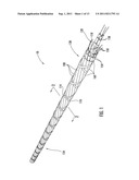 OPTICAL FIBER ASSEMBLIES diagram and image