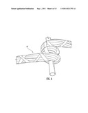 OPTICAL FIBER ASSEMBLIES diagram and image