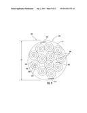 OPTICAL FIBER ASSEMBLIES diagram and image