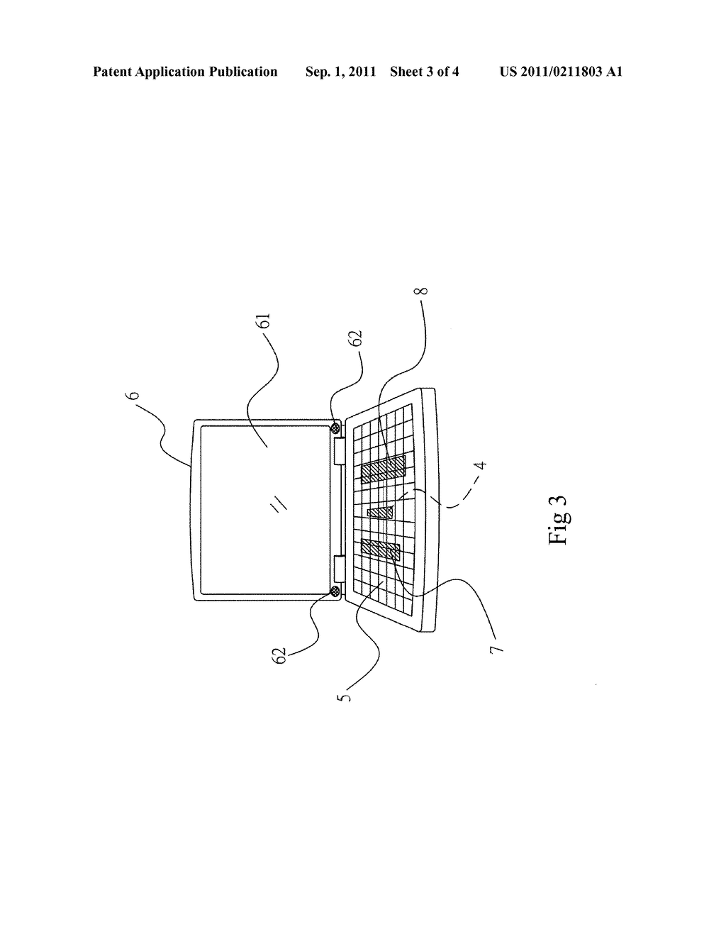 Multi-Medium Editing Apparatus - diagram, schematic, and image 04