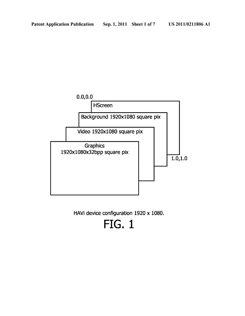 3D VIDEO REPRODUCTION MATCHING THE OUTPUT FORMAT TO THE 3D PROCESSING     ABILITY OF A DISPLAY - diagram, schematic, and image 02