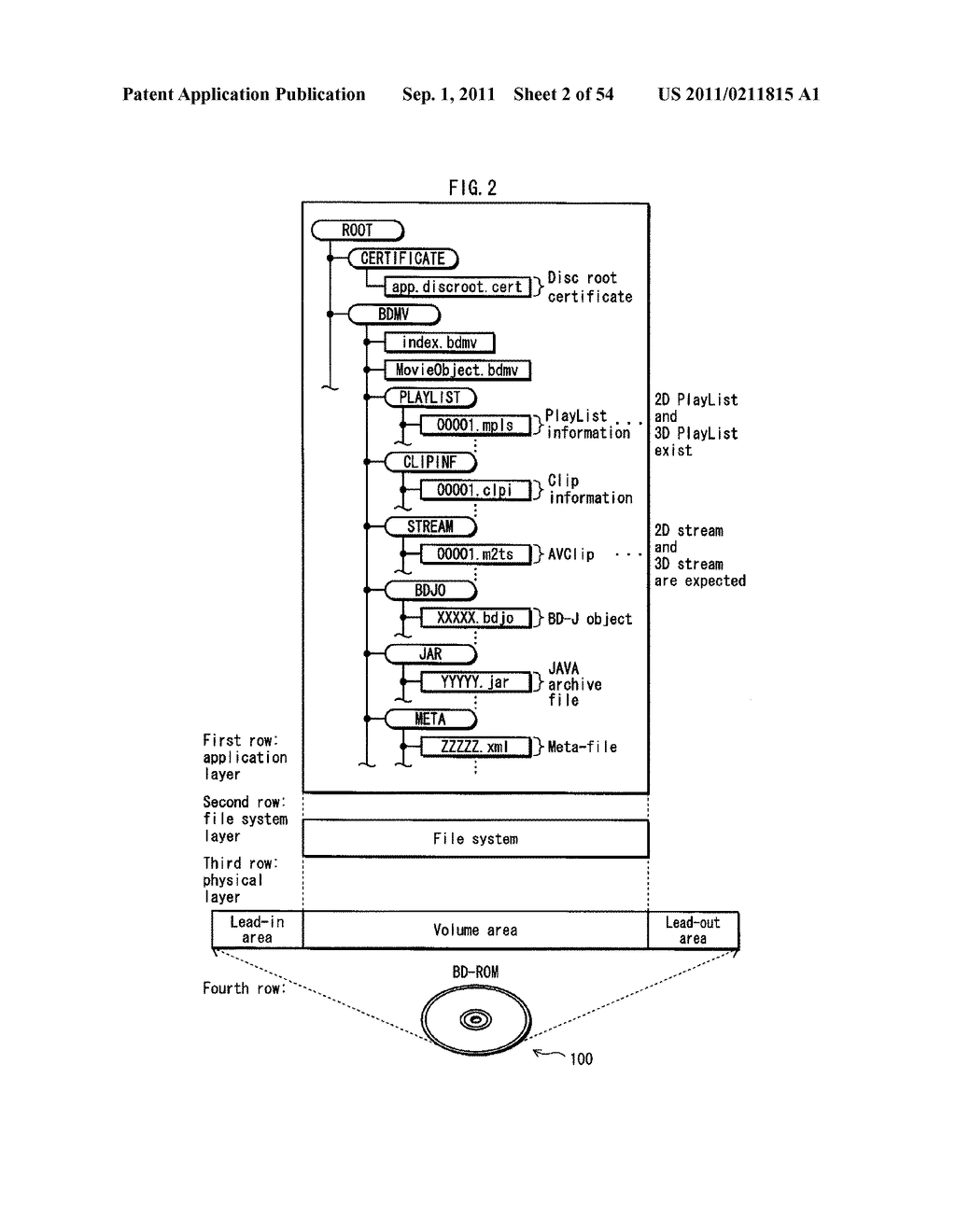 REPRODUCTION DEVICE, REPRODUCTION METHOD, AND PROGRAM FOR STEROSCOPIC     REPRODUCTION - diagram, schematic, and image 03