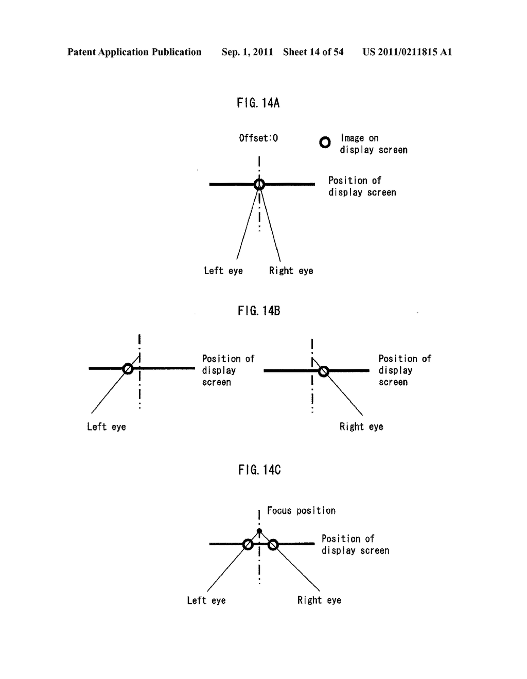 REPRODUCTION DEVICE, REPRODUCTION METHOD, AND PROGRAM FOR STEROSCOPIC     REPRODUCTION - diagram, schematic, and image 15