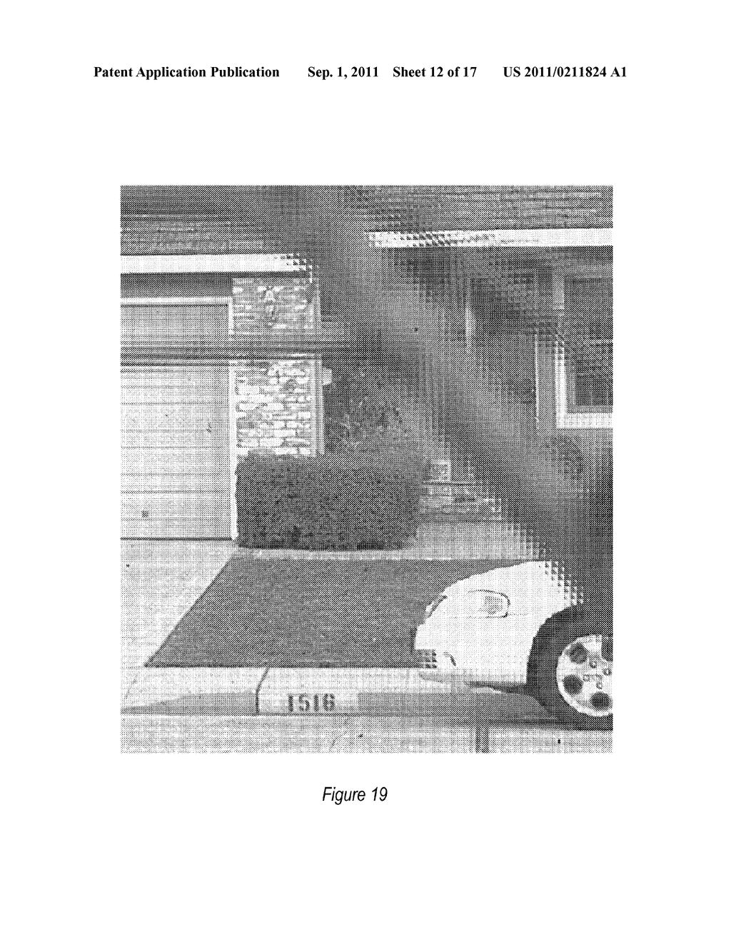 Methods and Apparatus for Full-Resolution Light-Field Capture and     Rendering - diagram, schematic, and image 13