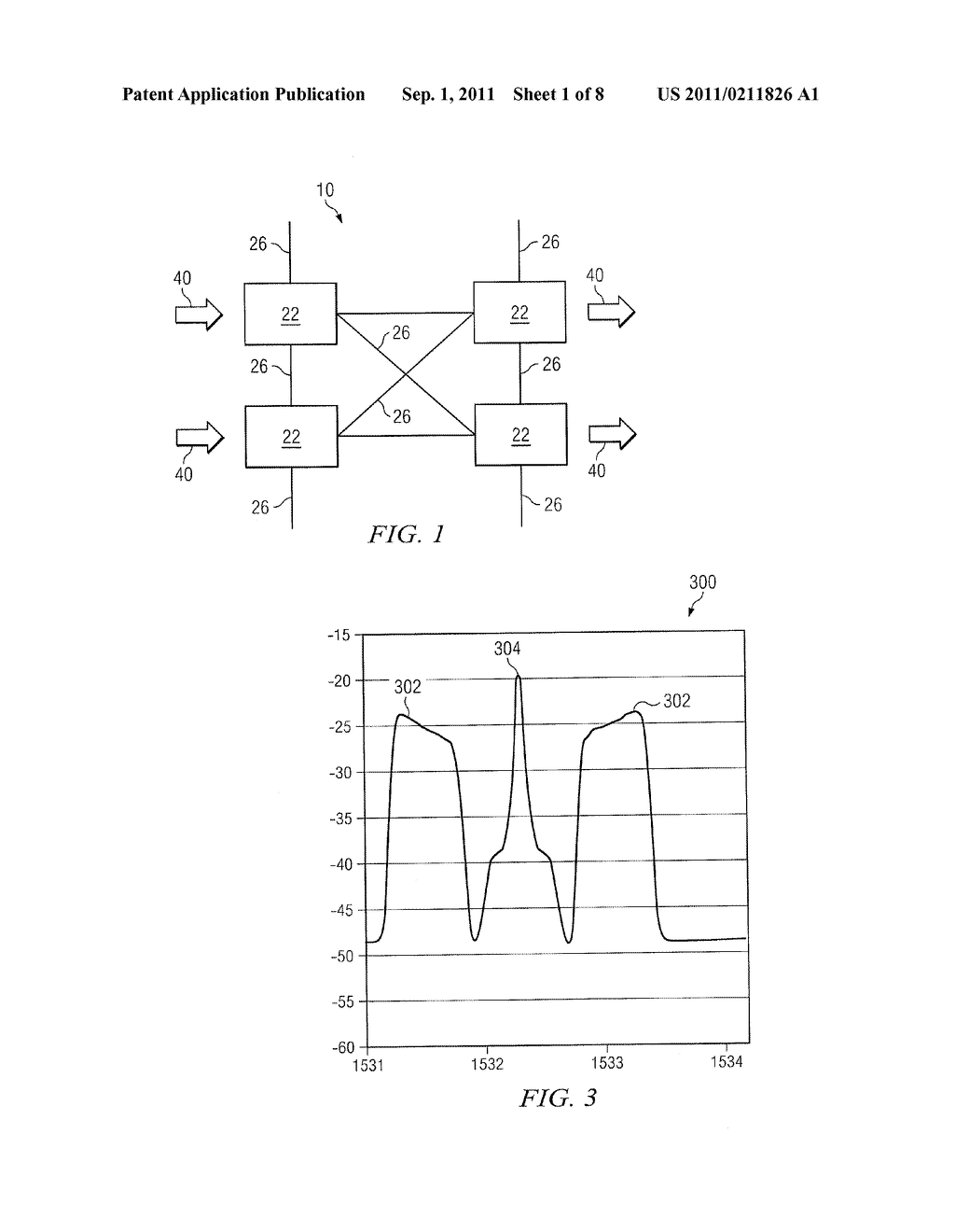 System and Method for Managing the Selection of Ghost Channels for     Mitigating Polarization Hole Burning - diagram, schematic, and image 02