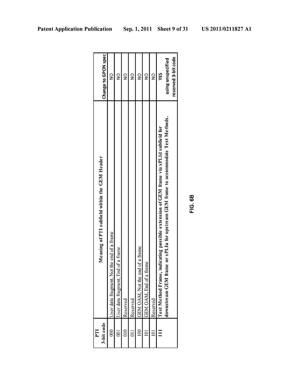 SYSTEM AND METHOD FOR PERFORMING IN-SERVICE OPTICAL FIBER NETWORK     CERTIFICATION - diagram, schematic, and image 10