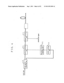 OPTICAL COMMUNICATION APPARATUS AND OPTICAL ADD/DROP APPARATUS diagram and image