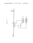 OPTICAL COMMUNICATION APPARATUS AND OPTICAL ADD/DROP APPARATUS diagram and image