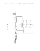 OPTICAL COMMUNICATION APPARATUS AND OPTICAL ADD/DROP APPARATUS diagram and image