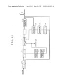 OPTICAL COMMUNICATION APPARATUS AND OPTICAL ADD/DROP APPARATUS diagram and image